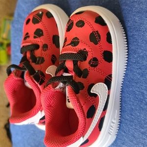 Girls Toddler shoes